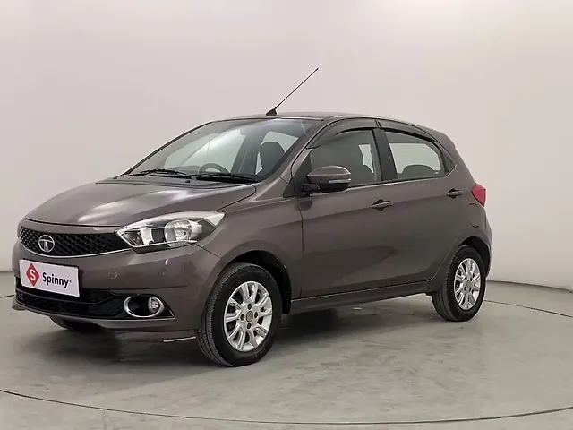Used 2016 Tata Tiago in Pune