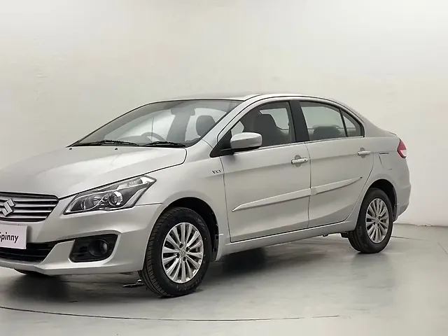 Used 2015 Maruti Suzuki Ciaz in Pune