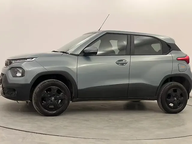 Used 2022 Tata Punch in Pune Used 2022 Tata Punch in Pune