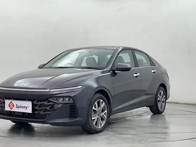 Used 2023 Hyundai Verna in Chennai