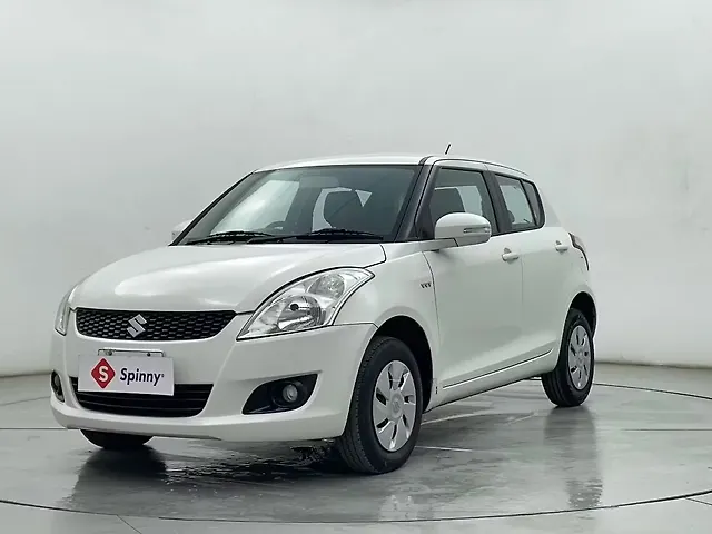 Used 2013 Maruti Suzuki Swift in Chennai Used 2013 Maruti Suzuki Swift in Chennai