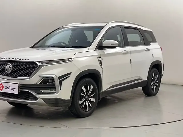 Used 2020 MG Hector in Bangalore