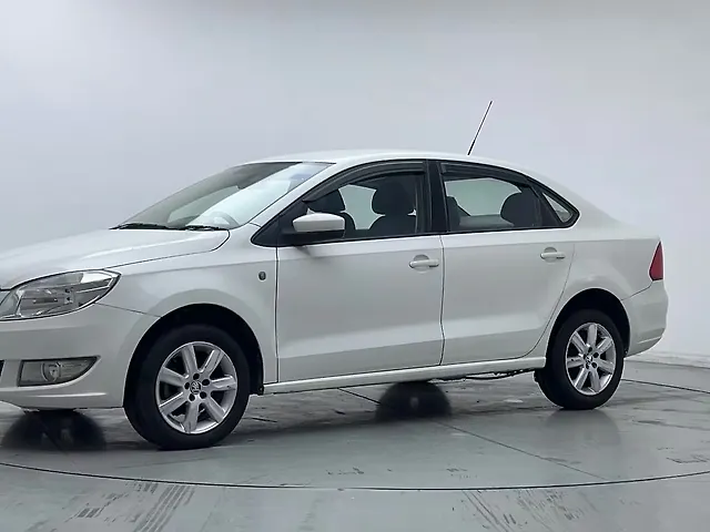 Used 2014 Skoda Rapid in Delhi