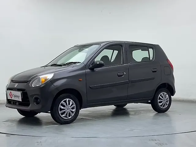 Used 2018 Maruti Suzuki Alto 800 in Delhi
