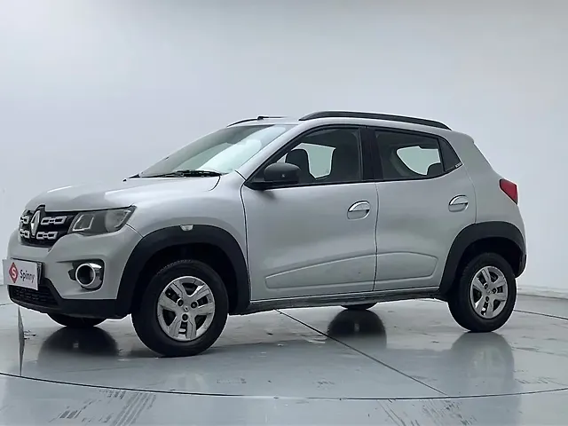 Used 2018 Renault Kwid in Delhi
