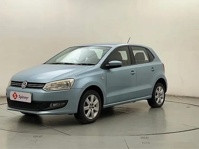 Used 2012 Volkswagen Polo in Mumbai