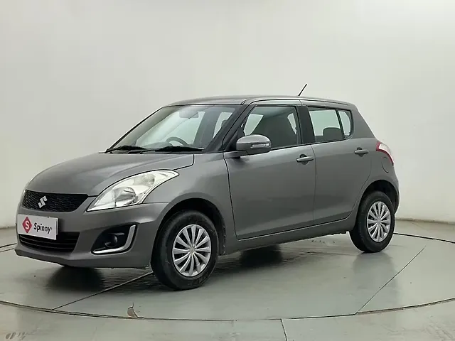 Used 2017 Maruti Suzuki Swift in Mumbai Used 2017 Maruti Suzuki Swift in Mumbai