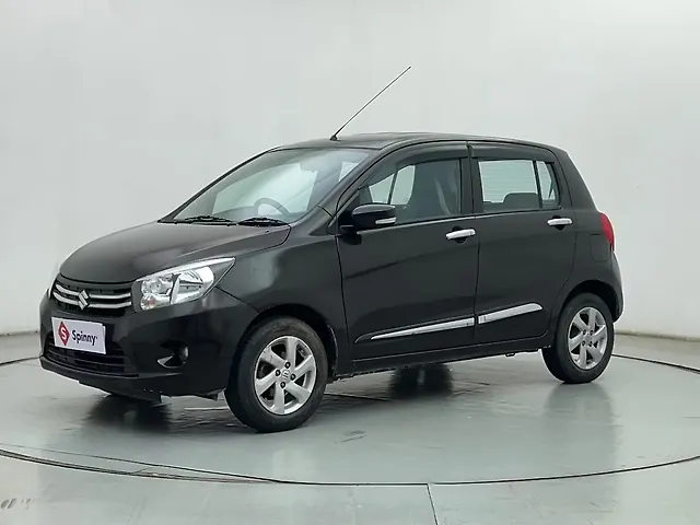 Used 2014 Maruti Suzuki Celerio in Mumbai