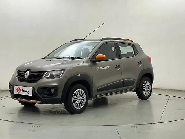 Used 2018 Renault Kwid in Mumbai Used 2018 Renault Kwid in Mumbai