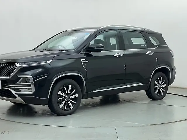 Used 2020 MG Hector in Mumbai
