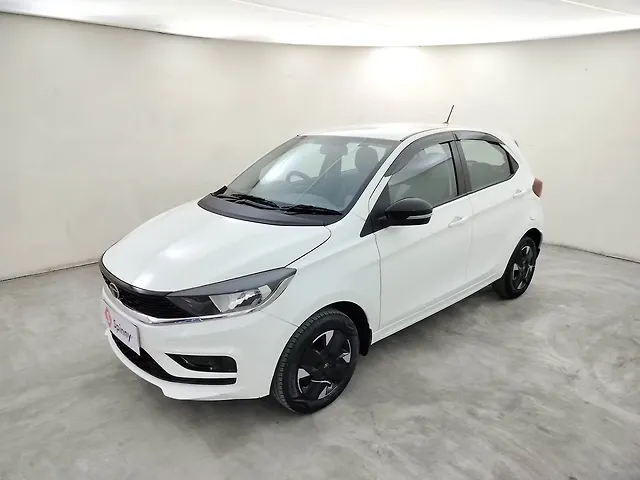 Used 2025 Tata Tiago in Coimbatore