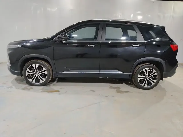 Used MG Hector [2021-2023] Sharp 2.0 Diesel Turbo MT in Kochi