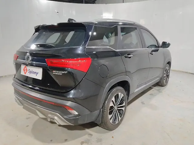Used MG Hector [2021-2023] Sharp 2.0 Diesel Turbo MT in Kochi