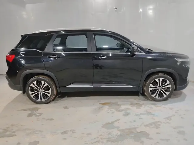 Used MG Hector [2021-2023] Sharp 2.0 Diesel Turbo MT in Kochi