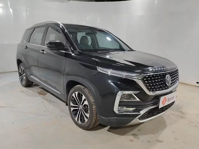 Used MG Hector [2021-2023] Sharp 2.0 Diesel Turbo MT in Kochi
