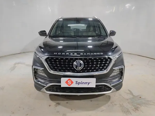 Used MG Hector [2021-2023] Sharp 2.0 Diesel Turbo MT in Kochi