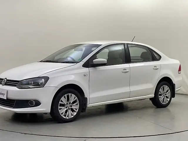 Used 2015 Volkswagen Vento in Bangalore
