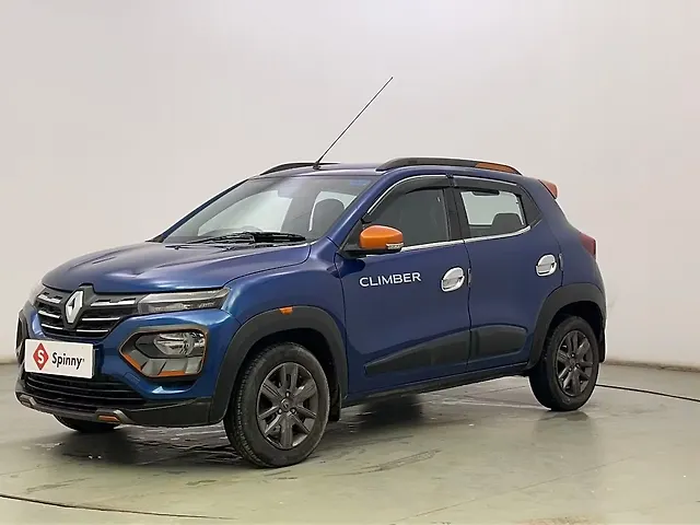 Used 2022 Renault Kwid in Kolkata