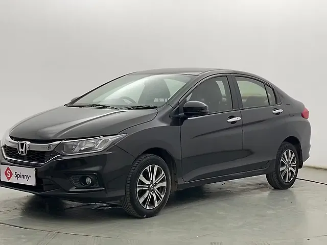 Used 2019 Honda City in Kolkata