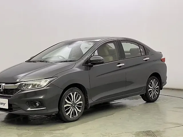 Used 2017 Honda City in Kolkata