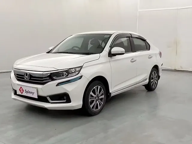 Used 2022 Honda Amaze in Lucknow