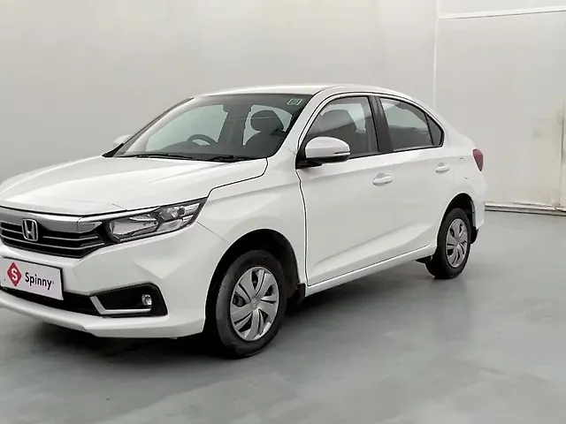 Used 2023 Honda Amaze in Lucknow