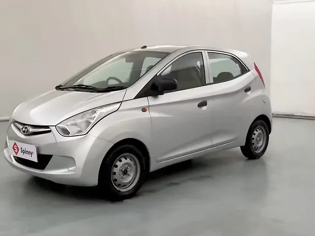 Used 2018 Hyundai Eon in Lucknow