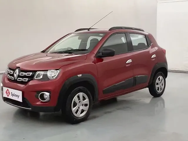 Used 2017 Renault Kwid in Lucknow