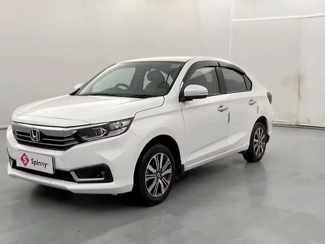 Used 2023 Honda Amaze in Lucknow