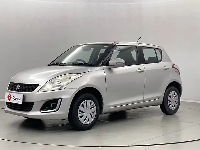Used 2017 Maruti Suzuki Swift in Jaipur