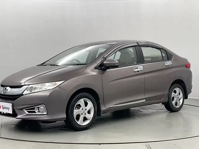 Used 2014 Honda City in Jaipur Used 2014 Honda City in Jaipur