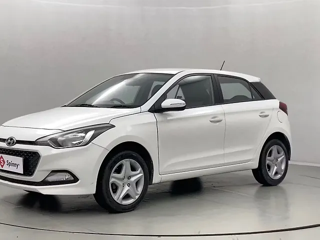 Used 2017 Hyundai Elite i20 in Jaipur