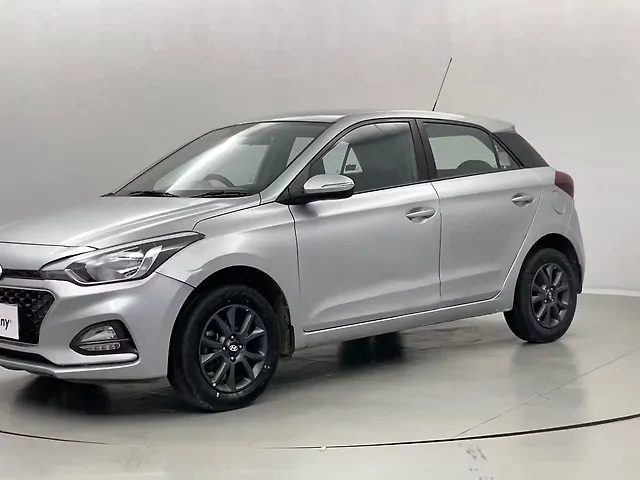 Used 2019 Hyundai Elite i20 in Jaipur