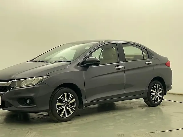 Used 2017 Honda City in Kolkata