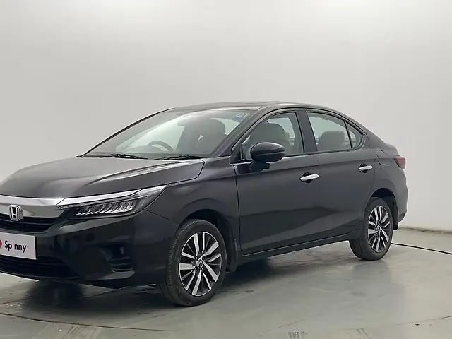 Used 2021 Honda City in Kolkata