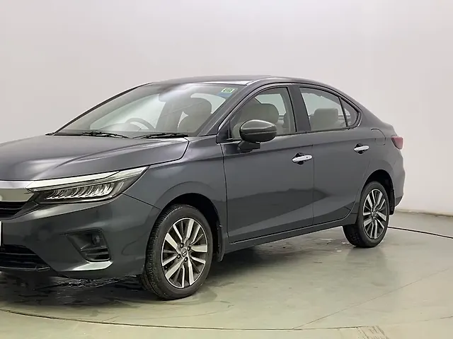 Used 2022 Honda City in Kolkata