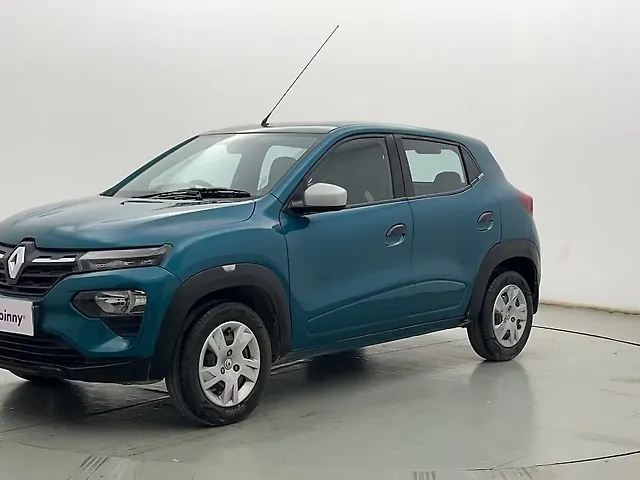Used 2021 Renault Kwid in Kolkata