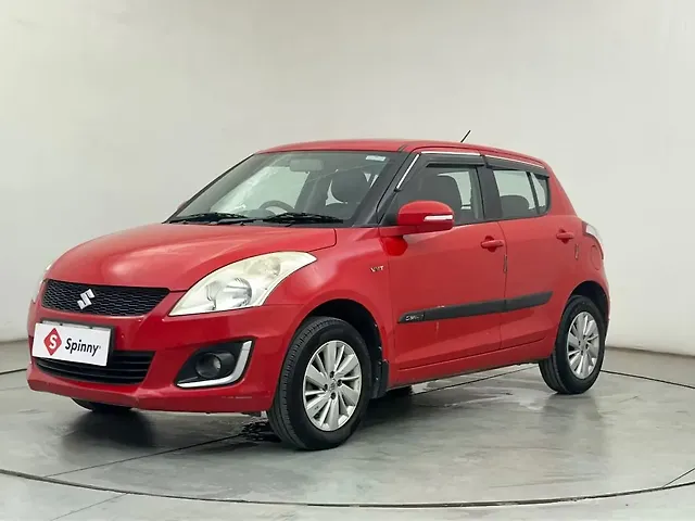 Used 2015 Maruti Suzuki Swift in Chennai Used 2015 Maruti Suzuki Swift in Chennai