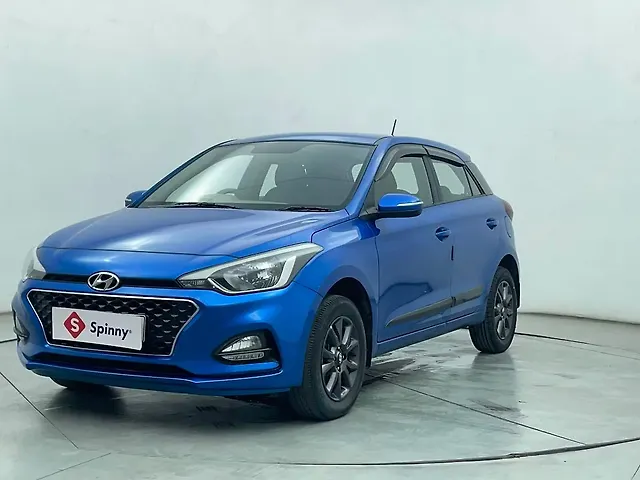 Used 2019 Hyundai Elite i20 in Chennai