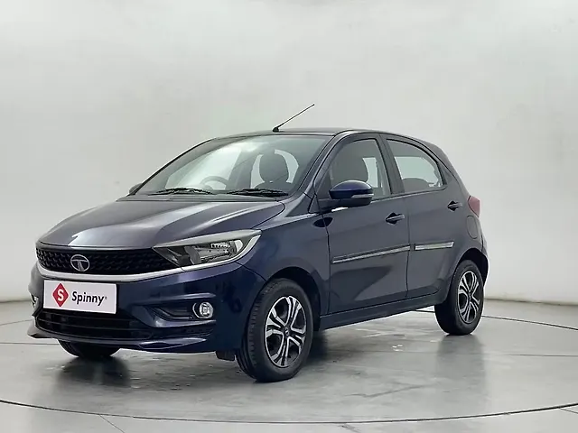 Used 2021 Tata Tiago in Chennai