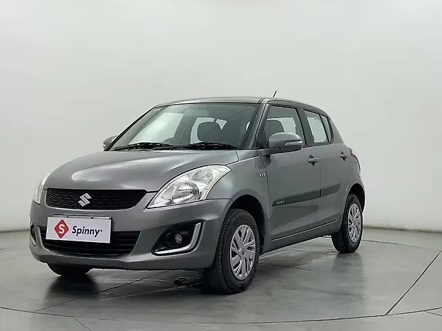 Used 2016 Maruti Suzuki Swift in Chennai