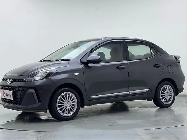 Used 2023 Hyundai Aura in Gohana