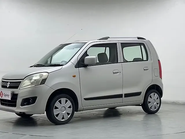 Used 2016 Maruti Suzuki Wagon R in Gohana