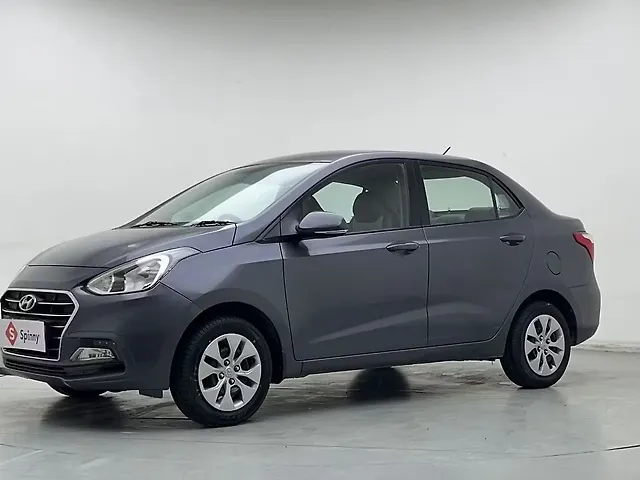 Used 2017 Hyundai Xcent in Gohana