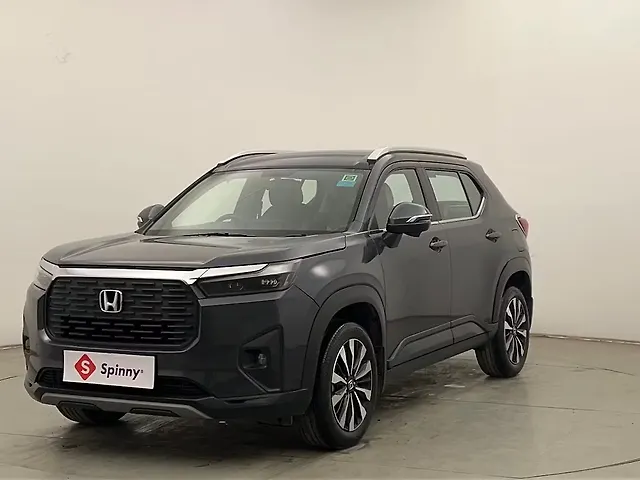 Used 2023 Honda Elevate in Mohali