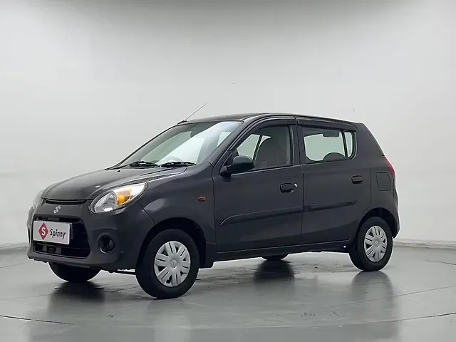 Used 2018 Maruti Suzuki Alto 800 in Ghaziabad