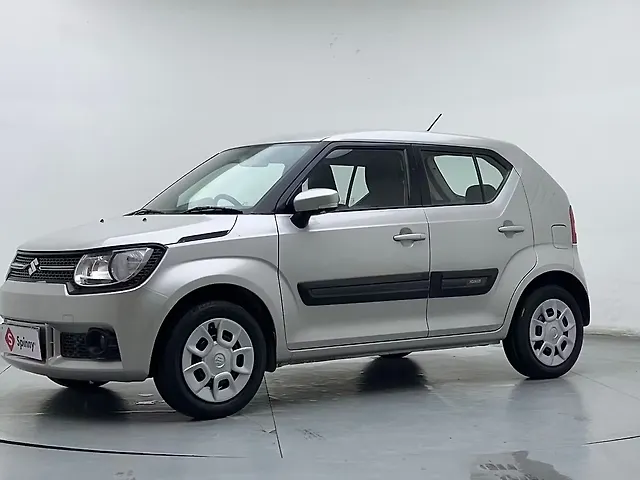 Used 2019 Maruti Suzuki Ignis in Ghaziabad Used 2019 Maruti Suzuki Ignis in Ghaziabad