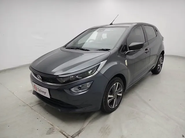Used 2021 Tata Altroz in Visakhapatnam