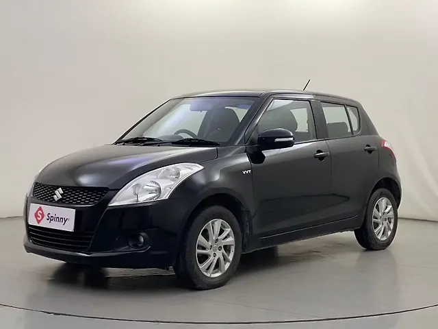 Used 2014 Maruti Suzuki Swift in Mysore Used 2014 Maruti Suzuki Swift in Mysore