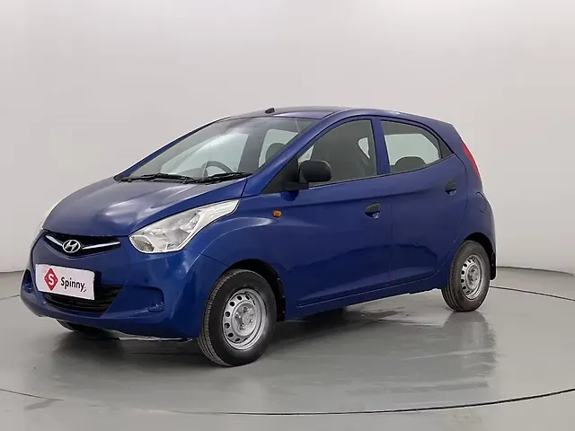 Used 2016 Hyundai Eon in Pune